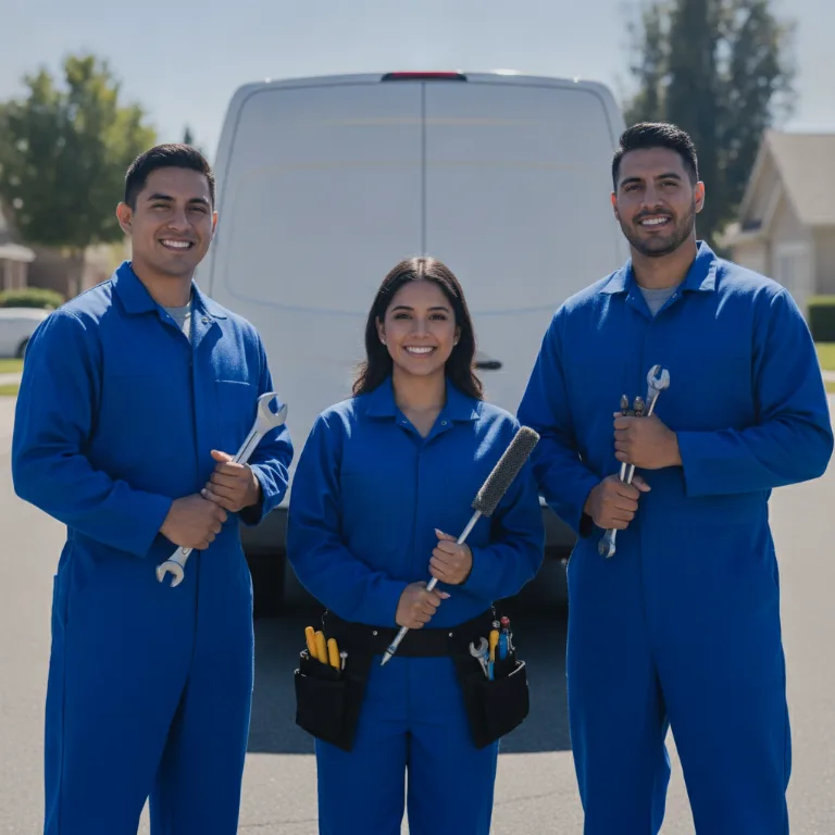 Reparación aire acondicionado San Lorenzo Ciudad Juárez